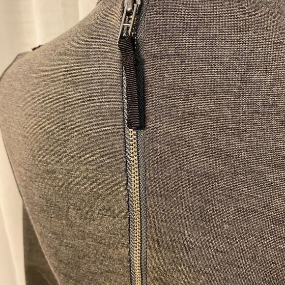 Armani Exchange beaded dress, XS - Picture 4 of 5